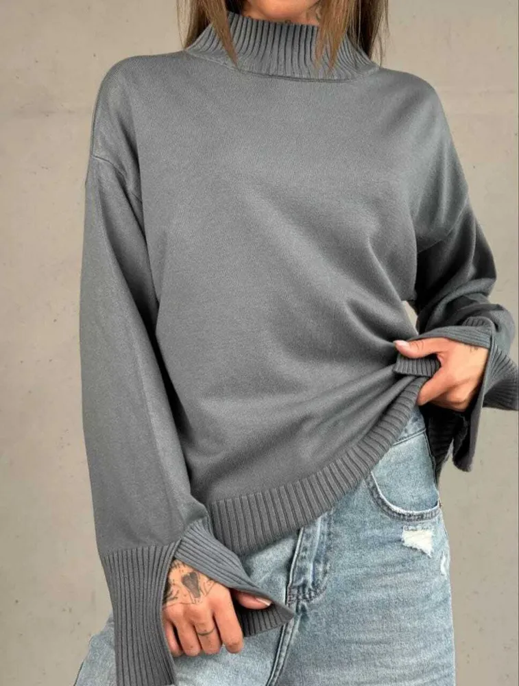 Свитер 6809875 Fabrika