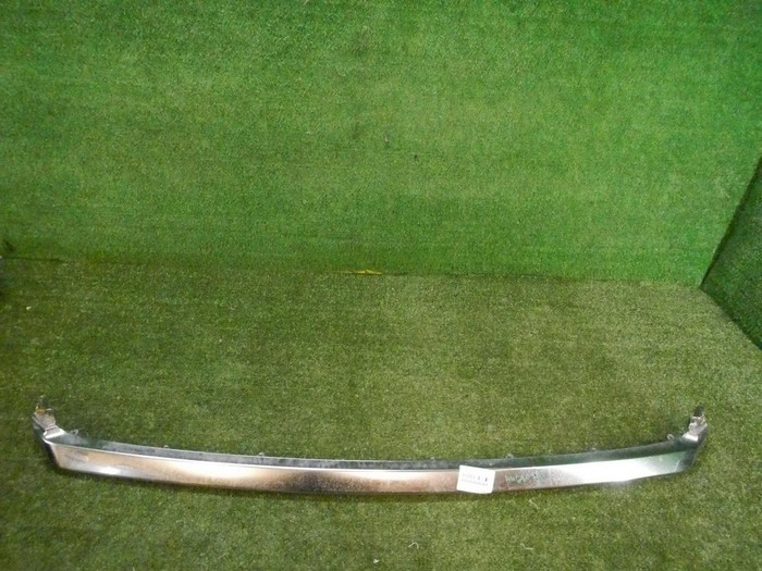 Молдинг решетки радиатора Lexus RX 4 (2019-2022)