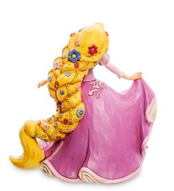 Disney Traditions Disney-A29504 Фигурка «Рапунцель»