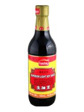 Соевый соус светлый Haday Superior Light Soy 500 мл