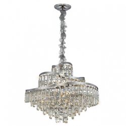 Подвесная люстра Citilux NAIAD CL315161