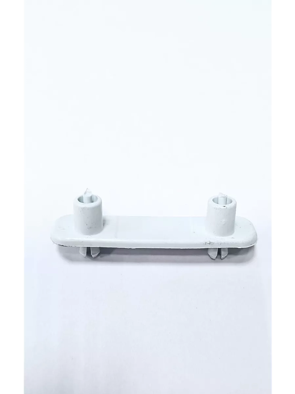 Фиксатор (расширитель) откидной дверцы холодильника Indesit / Hotpoint-Ariston С00510430 (C00857144)