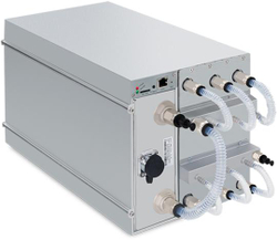 Antminer S19 XP Hydro 257 TH/S Б/У