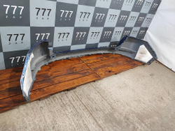 Бампер задний Skoda Kodiaq 16-22 Б/У Оригинал 562807421