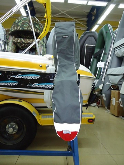 Чехол на ПЛМ, 2Т 25-30 л.с., S-нога