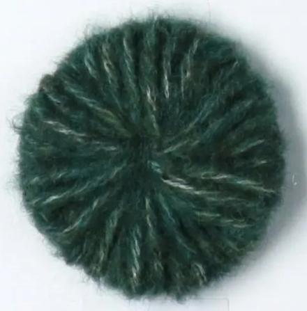 Пряжа LananGatto NATURA (30231/Изумрудный)