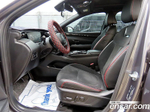 Hyundai Tucson (NX4) Дизель 2.0 4WD (08.2022)