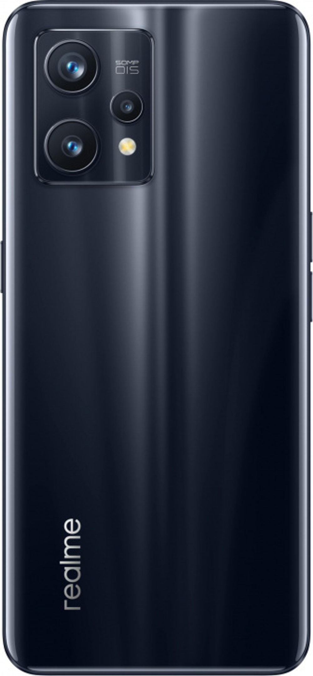 Смартфон Realme 9 Pro+ 5G 6/128Gb черный