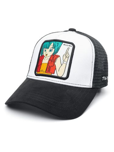 Бейсболка NOHO