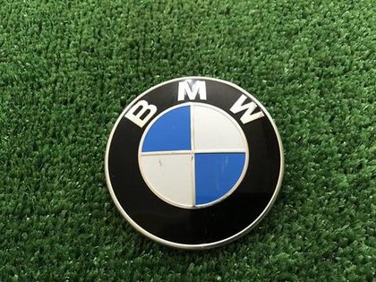 Эмблема капота Bmw X5 F15 (2013-2018)