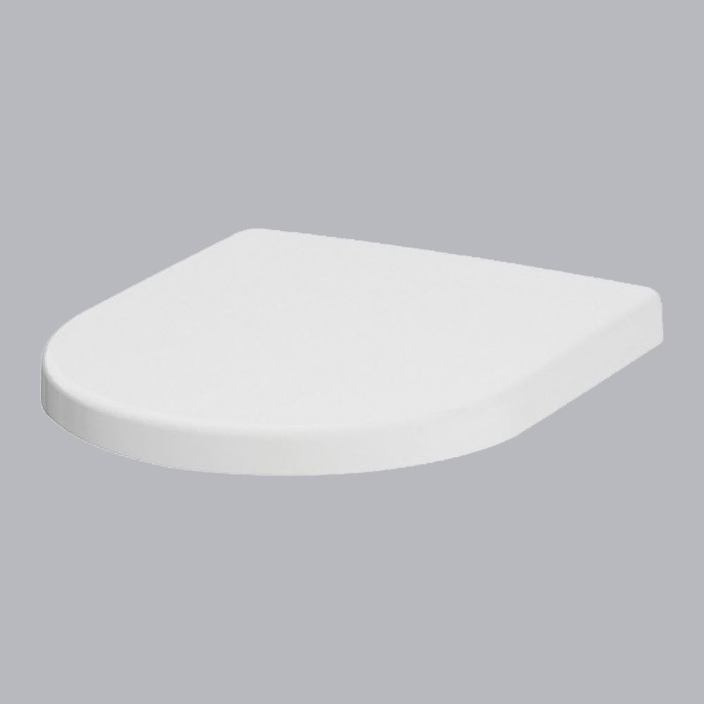 C507854WH Inspire сиденье для унитаза-компакта, микролифт, шт