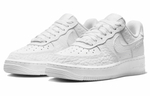 Кроссовки Nike Air Force 1 Low "Color Of The Month" (Женская размерная сетка)