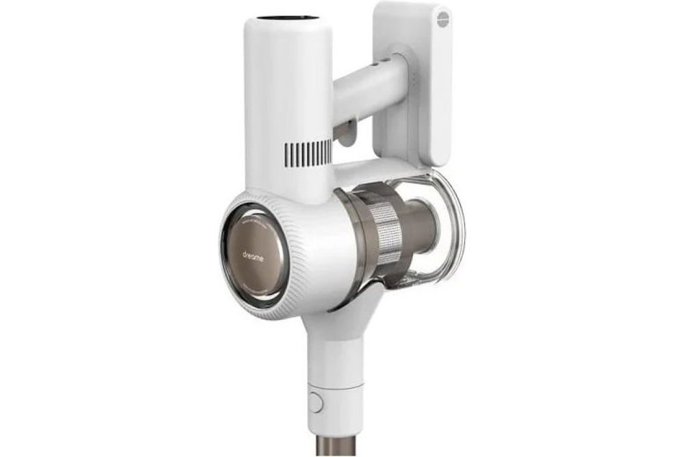 Пылесос беспроводной ручной Dreame V10 Pro