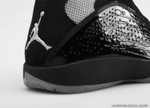 Кроссовки Jordan Air Jordan 2011 Black Dark Charcoal