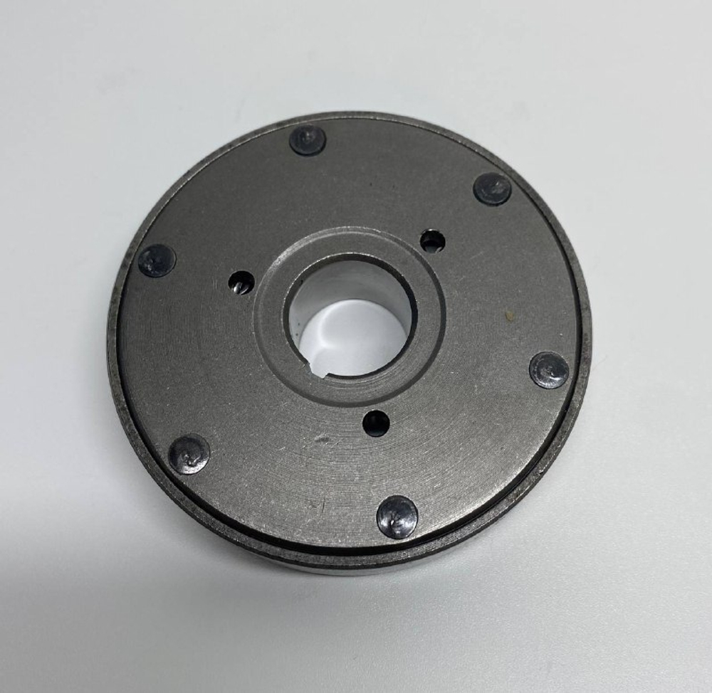 Обгонная муфта двигатель 163QMK-2D