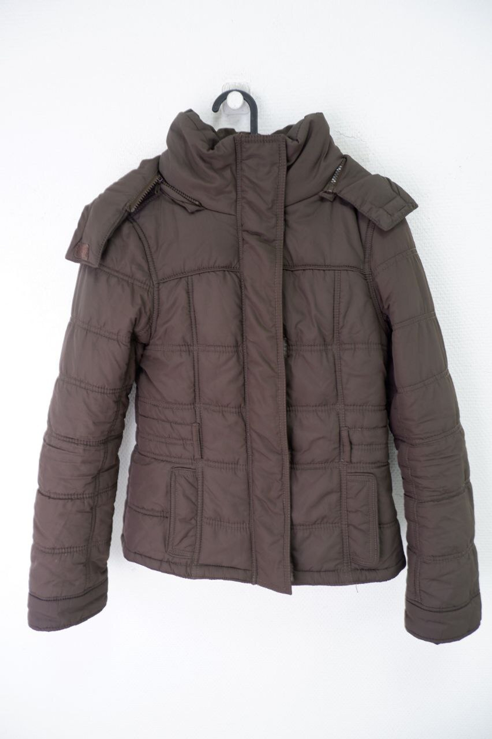 Куртка Only осенняя 42 размер