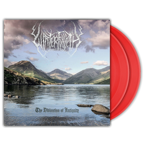 Winterfylleth / The Divination Of Antiquity (Coloured Vinyl)(2LP)