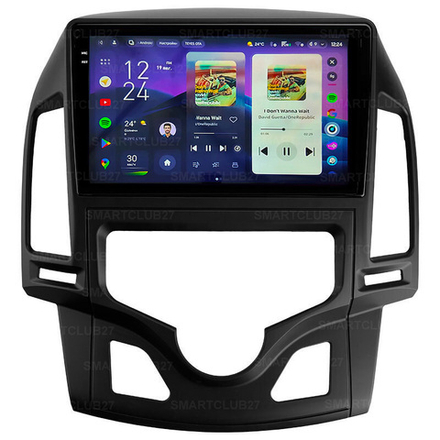 Teyes CC4 Pro 9" для Hyundai i30 2011-2017