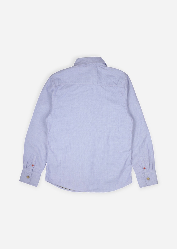 Рубашка Scotch & Soda