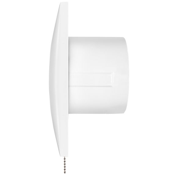 Вентилятор вытяжной Royal Thermo Sunrise RAFR 100 P с тяговым выключателем — (3)