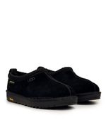 TASMAN SLIPPER GTX - Black