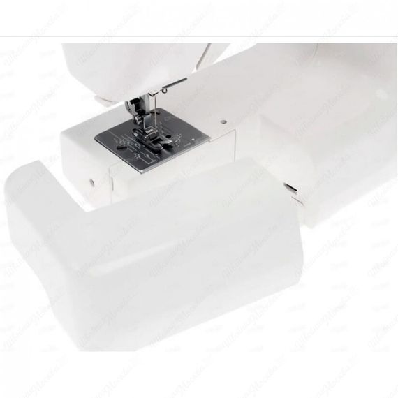Швейная машина Janome LW-10
