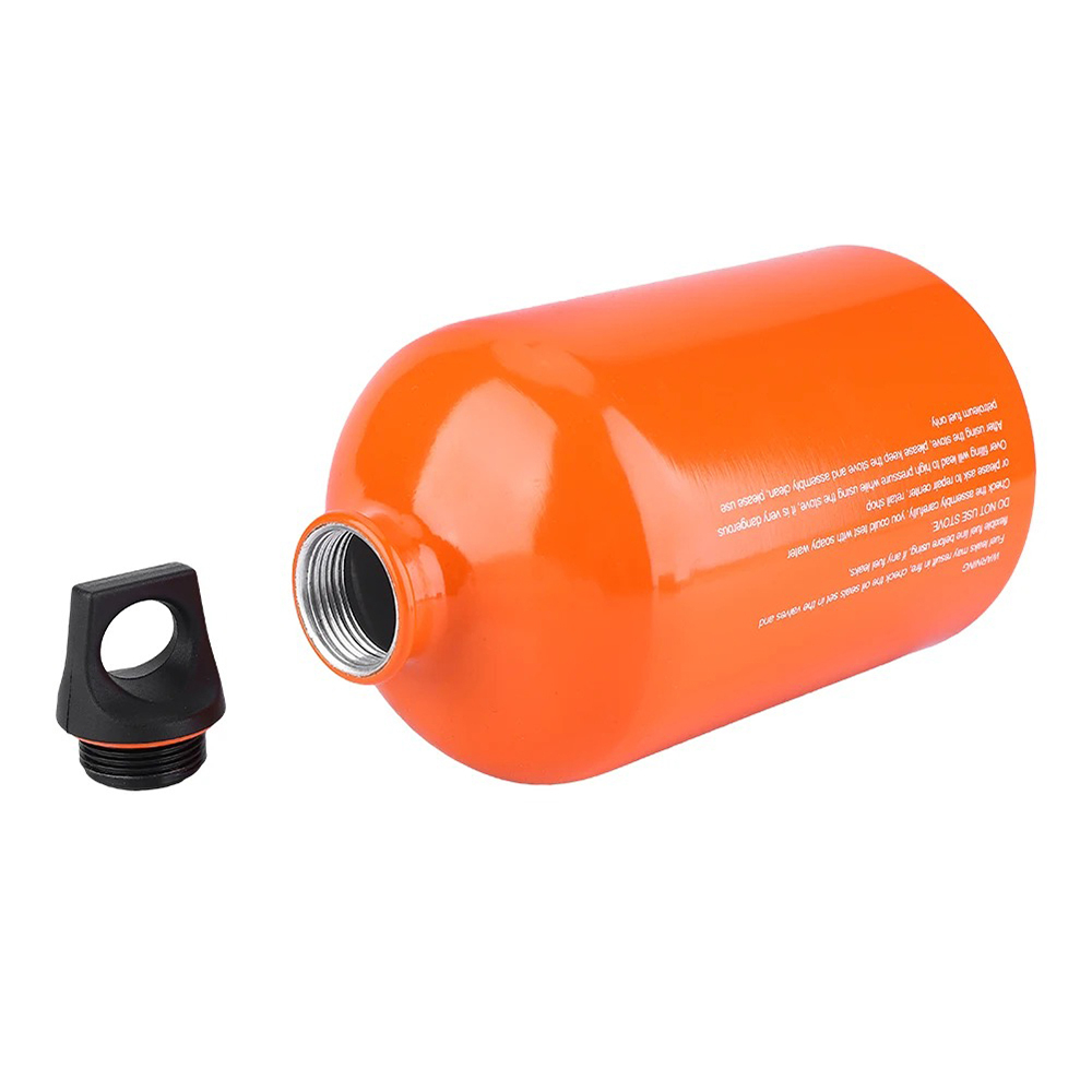 Фляга для топлива BRS-103 1000 мл