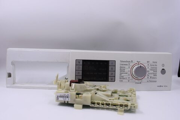 Модуль управления стиральной машины Bosch WLM24441OE