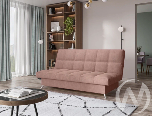 Диван прямой Финка ДК (Viva 28; 3 категория)