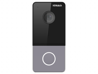 Вызывная панель IP-домофона VDP-D2201(B) HiWatch