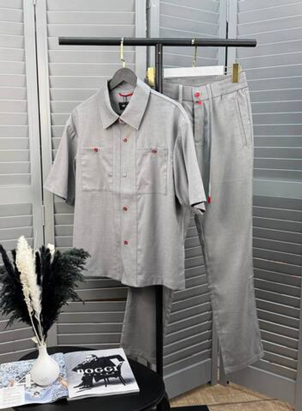 Прогулочный костюм Kiton