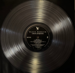 Black Sabbath / Cross Purposes (Clear Vinyl)(LP)