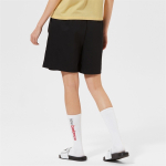 Шорты New Balance Safari Logo, AWS12307-BK