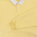 Толстовка Меч Polo SW Royal Yellow