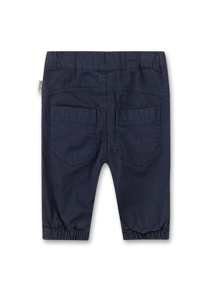 Брюки Sanetta Kidswear 126431 5365