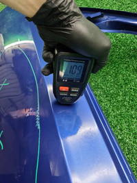 Дверь передняя левая BMW 3er G20 (2018-н.в.)