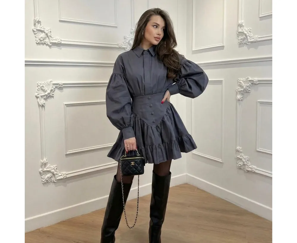 Костюм 7382186 Fabrika