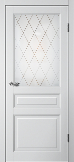 Дверь FLYDOORS С3 ПО