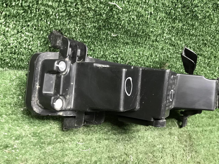 ПТФ правая Chery Tiggo 8 Pro (2021-2024)