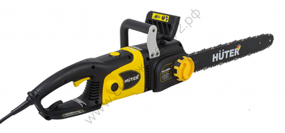 Электропила HUTER ELS-2800
