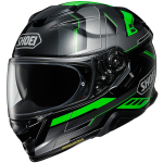 SHOEI GT-AIR 2 APERTURE TC-4