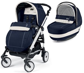 Peg perego easy switch drive hotsell