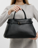 Сумка 646 03 черный