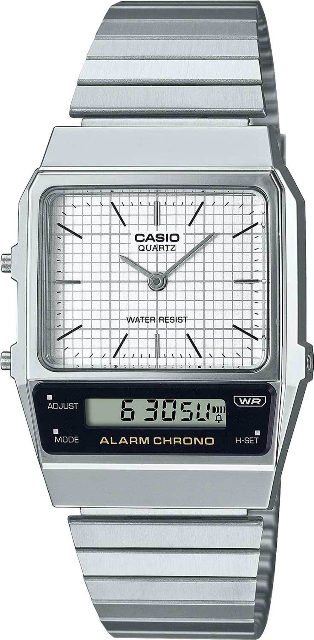 Наручные часы Casio Vintage AQ-800E-7A