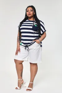 Шорты 5932 Fabrika