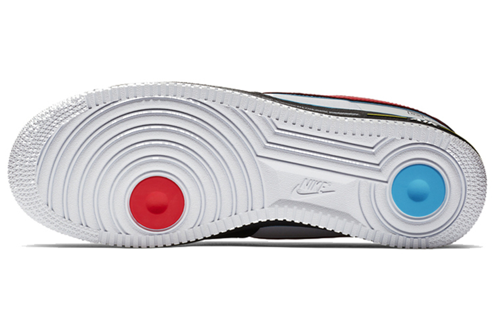 Кроссовки Nike Air Force 1 Low 07 As Qs Asw-2019