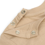 Лонгслив д/новорожд. M1109K-0/1 р.68-74 бежевый (Такро)