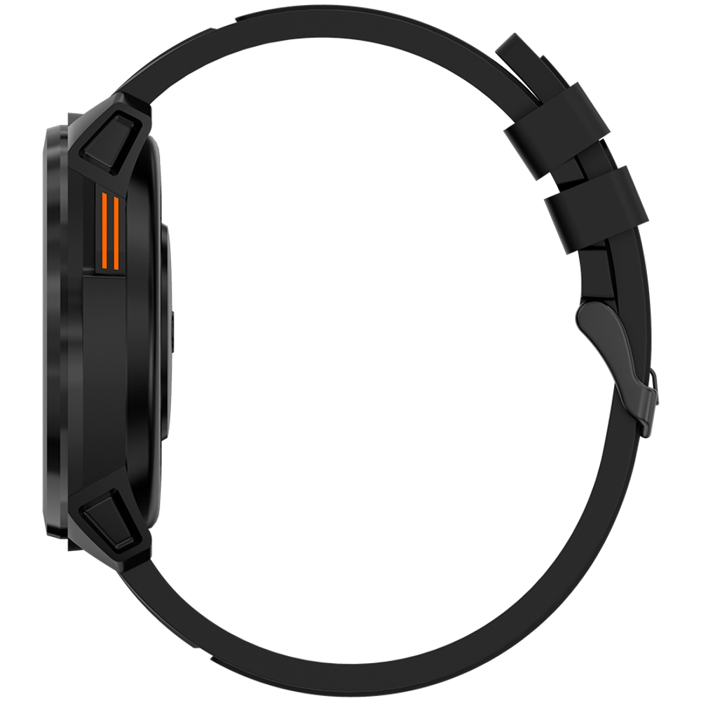 CANYON smart watch Maveric SW-83 GPS Black