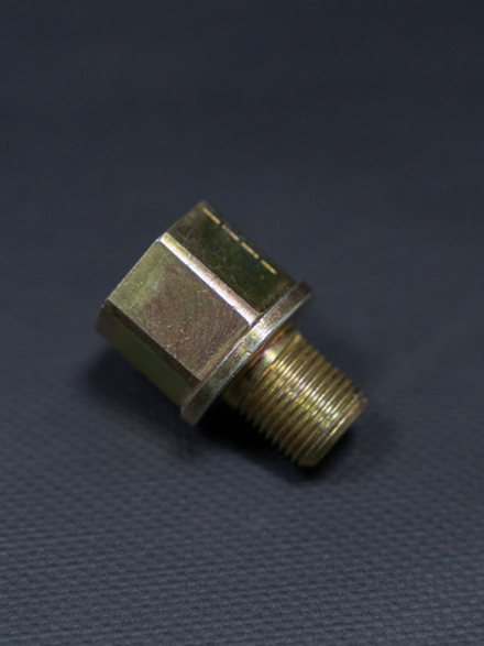 Спейсер рулевой рейки прямой 18х1,5