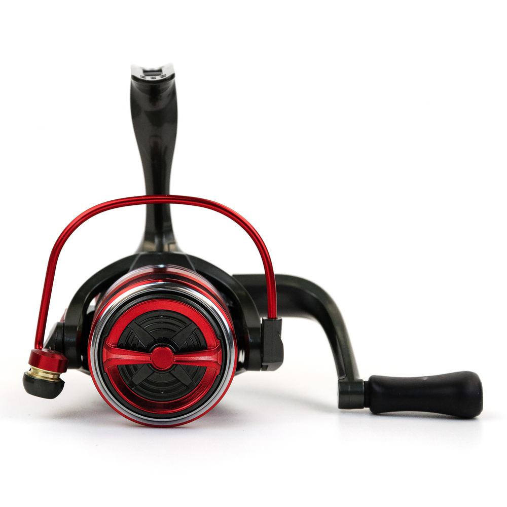 Катушка безынерционная Grows Culture Dream Fishing DF-3000 (3+1BB, мет. шпуля)